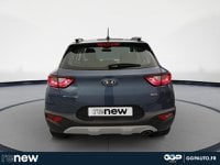 Voitures D'occasion À Villeneuve D'ascq | Kia Stonic 1.0 T-Gdi 100Ch Isg Active Euro6D-T