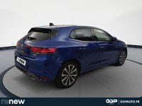 Voitures D'occasion À Villeneuve D'ascq | Renault Mégane Megane 1.3 Tce 160Ch Rs Line Edc