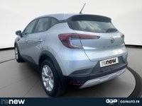 Voitures D'occasion À Villeneuve D'ascq | Renault Captur 1.0 Tce 90Ch Evolution