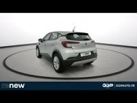 Voitures D'occasion À Villeneuve D'ascq | Renault Captur 1.3 Tce 140Ch Fap Business - 21