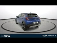 Voitures D'occasion À Villeneuve D'ascq | Renault Captur 1.0 Eco-G 100Ch Evolution