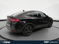 Voitures D'occasion À Villeneuve D'ascq | Renault Arkana 1.6 E-Tech 145Ch Rs Line -21B