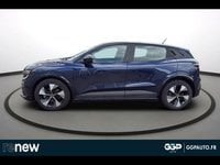Voitures D'occasion À Villeneuve D'ascq | Renault Mégane Megane E-Tech Electric Ev40 130Ch Equi...