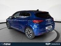 Voitures D'occasion À Villeneuve D'ascq | Renault Clio 1.6 E-Tech Hybride 145Ch Techno