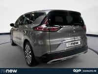Voitures D'occasion À Villeneuve D'ascq | Renault Espace 2.0 Blue Dci 190Ch Initiale Paris Edc