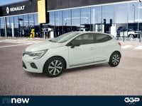 Voitures D'occasion À Villeneuve D'ascq | Renault Clio 1.0 Tce 100Ch Evolution Gpl