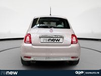 Voitures D'occasion À Villeneuve D'ascq | Fiat 500 1.0 70Ch Bsg S&S Star