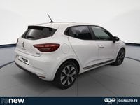 Voitures D'occasion À Villeneuve D'ascq | Renault Clio Réversible Clio Réversible 1.6 E-Tech F...