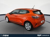 Voitures D'occasion À Villeneuve D'ascq | Renault Clio 1.0 Tce 90Ch Evolution - 25