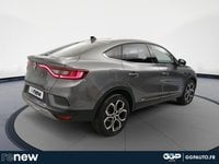 Voitures D'occasion À Villeneuve D'ascq | Renault Arkana 1.6 E-Tech Hybride 145Ch Techno -22