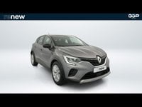Voitures D'occasion À Villeneuve D'ascq | Renault Captur 1.0 Tce 90Ch Business -21