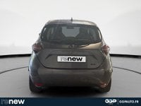Voitures D'occasion À Villeneuve D'ascq | Renault Zoe E-Tech Evolution Charge Normale R110 Achat...