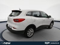 Voitures D'occasion À Villeneuve D'ascq | Renault Kadjar 1.5 Blue Dci 115Ch Team Rugby