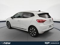 Voitures D'occasion À Villeneuve D'ascq | Renault Clio 1.0 Tce 90Ch Evolution