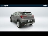 Voitures D'occasion À Villeneuve D'ascq | Renault Captur 1.0 Tce 90Ch Business -21