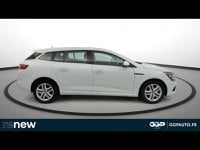 Voitures D'occasion À Villeneuve D'ascq | Renault Mégane Estate Megane Estate 1.5 Blue Dci 95Ch...