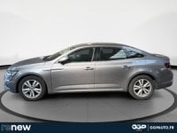 Voitures D'occasion À Villeneuve D'ascq | Renault Talisman 1.6 Dci 130Ch Energy Business Edc