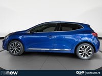 Voitures D'occasion À Villeneuve D'ascq | Renault Clio 1.6 E-Tech Hybride 145Ch Techno