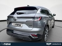 Voitures D'occasion À Villeneuve D'ascq | Renault Austral 1.2 E-Tech Full Hybrid 200Ch Techno