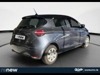 Voitures D'occasion À Villeneuve D'ascq | Renault Zoe E-Tech Business Charge Normale R110 - 21