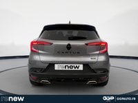 Voitures D'occasion À Villeneuve D'ascq | Renault Captur 1.6 E-Tech Hybride 145Ch Engineered