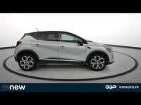 Voitures D'occasion À Villeneuve D'ascq | Renault Captur 1.3 Tce 140Ch Fap Intens -21