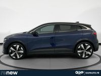 Voitures D'occasion À Villeneuve D'ascq | Renault Mégane Megane E-Tech Electric Ev60 220Ch Tech...