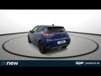 Voitures D'occasion À Villeneuve D'ascq | Renault Clio 1.6 E-Tech 145Ch Full Hybrid Esprit Alpin...