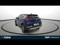 Voitures D'occasion À Villeneuve D'ascq | Renault Captur 1.6 E-Tech Hybride 145Ch Techno Fast Track