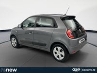 Voitures D'occasion À Villeneuve D'ascq | Renault Twingo E-Tech Electric Authentic R80 Achat Int...