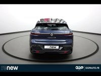 Voitures D'occasion À Villeneuve D'ascq | Renault Mégane Megane E-Tech Electric Ev40 130Ch Equi...