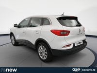 Voitures D'occasion À Villeneuve D'ascq | Renault Kadjar 1.5 Blue Dci 115Ch Team Rugby