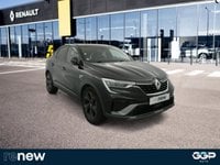 Voitures D'occasion À Villeneuve D'ascq | Renault Arkana Tce 140 Edc Fap R.s. Line