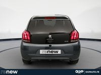 Voitures D'occasion À Villeneuve D'ascq | Peugeot 108 Vti 72 Style 5P