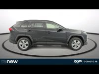 Voitures D'occasion À Villeneuve D'ascq | Toyota Rav4 2.5 Hybride 218Ch Dynamic 2Wd My22