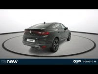 Voitures D'occasion À Villeneuve D'ascq | Renault Arkana 1.6 E-Tech 145Ch Rs Line -21B