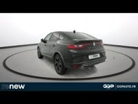 Voitures D'occasion À Villeneuve D'ascq | Renault Arkana 1.6 E-Tech 145Ch Rs Line -21B