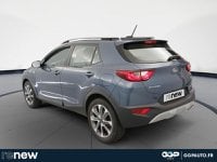 Voitures D'occasion À Villeneuve D'ascq | Kia Stonic 1.0 T-Gdi 100Ch Isg Active Euro6D-T
