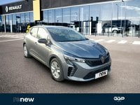 Voitures D'occasion À Villeneuve D'ascq | Renault Clio 1.0 Sce 65Ch Evolution