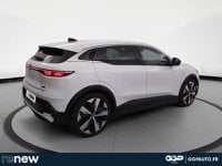 Voitures D'occasion À Villeneuve D'ascq | Renault Mégane Megane E-Tech Electric 220Ch Techno Au...