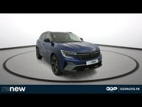Voitures D'occasion À Villeneuve D'ascq | Renault Austral 1.2 E-Tech Full Hybrid 200Ch Iconic Es...