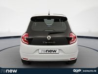 Voitures D'occasion À Villeneuve D'ascq | Renault Twingo 1.0 Sce 65Ch Equilibre
