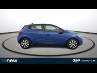 Voitures D'occasion À Villeneuve D'ascq | Renault Clio 1.6 E-Tech Hybride 145Ch Equilibre