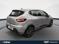 Voitures D'occasion À Villeneuve D'ascq | Renault Clio 0.9 Tce 90Ch Energy Intens 5P Euro6C