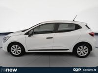 Voitures D'occasion À Villeneuve D'ascq | Renault Clio 1.0 Sce 65Ch Authentic