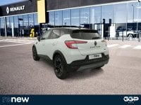 Voitures D'occasion À Villeneuve D'ascq | Renault Captur 1.6 E-Tech Full Hybrid 145Ch Esprit Alpine