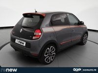 Voitures D'occasion À Villeneuve D'ascq | Renault Twingo 0.9 Tce 110Ch Gt