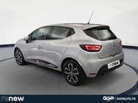 Voitures D'occasion À Villeneuve D'ascq | Renault Clio 0.9 Tce 90Ch Energy Intens 5P Euro6C