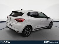 Voitures D'occasion À Villeneuve D'ascq | Renault Clio 1.0 Tce 90Ch Evolution