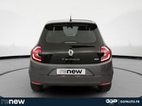 Voitures D'occasion À Villeneuve D'ascq | Renault Twingo E-Tech Electric Zen R80 Achat Intégral...